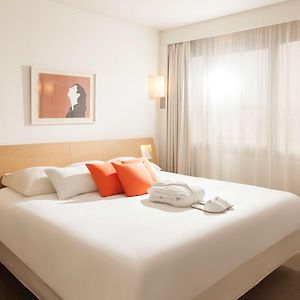 Superior Suite met een King Size Bed
