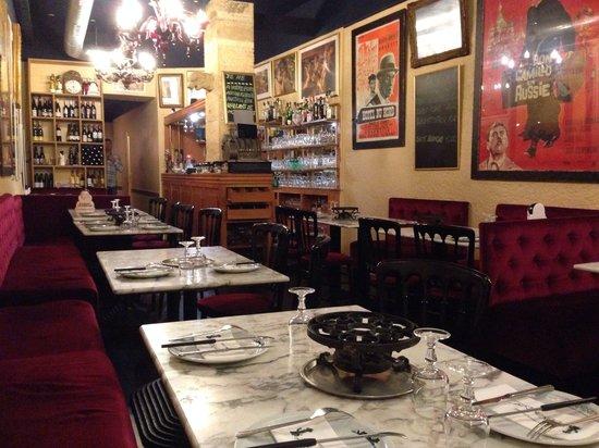 Heureux comme Alexandre